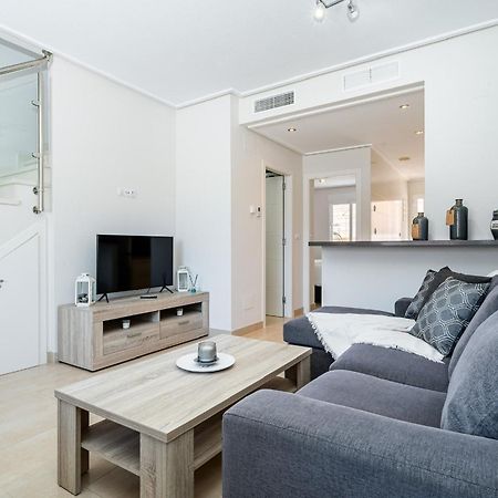 Apartmán Casa Higuericas Sunrise Pilar de la Horadada Exteriér fotografie