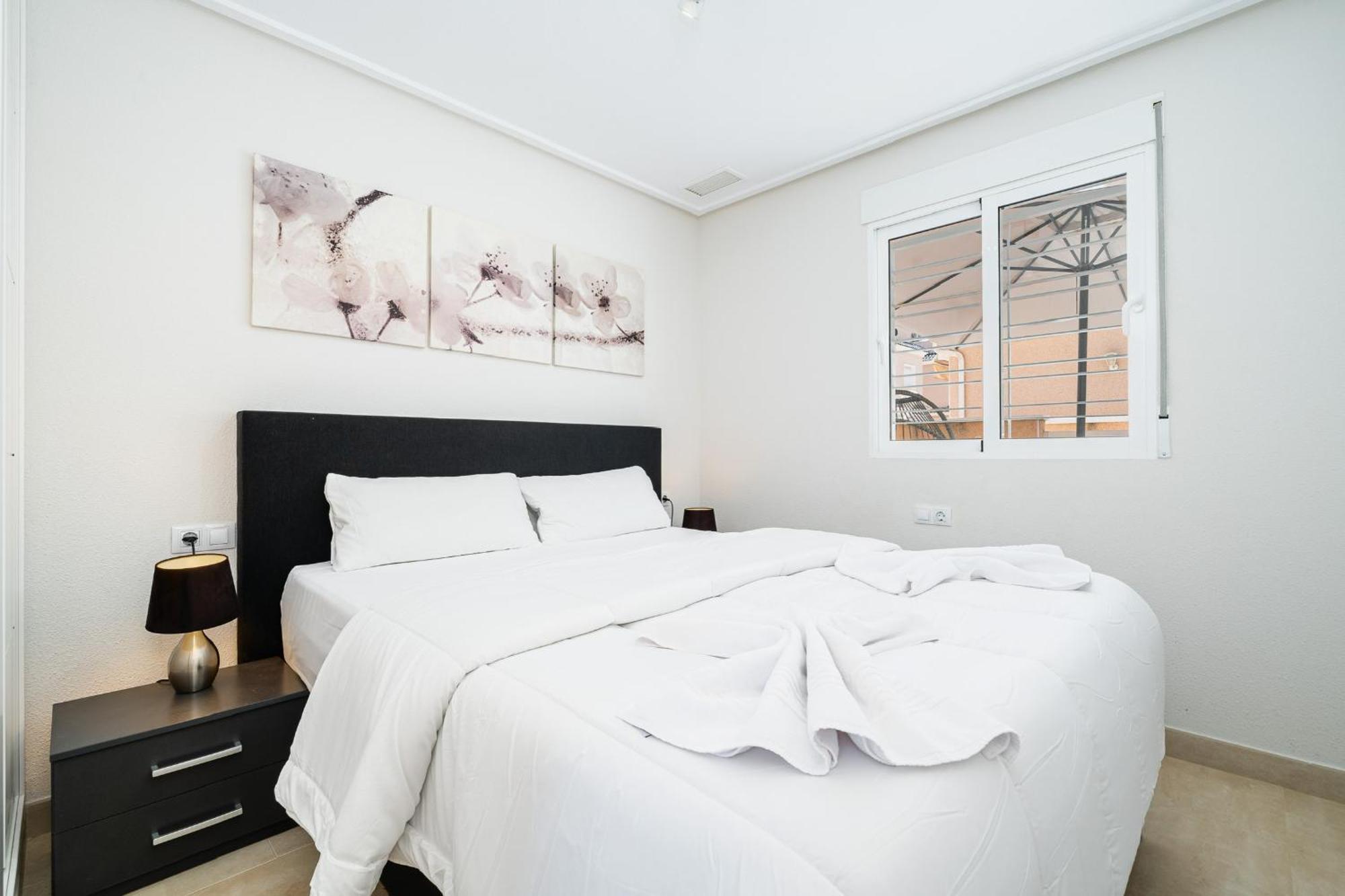 Apartmán Casa Higuericas Sunrise Pilar de la Horadada Exteriér fotografie