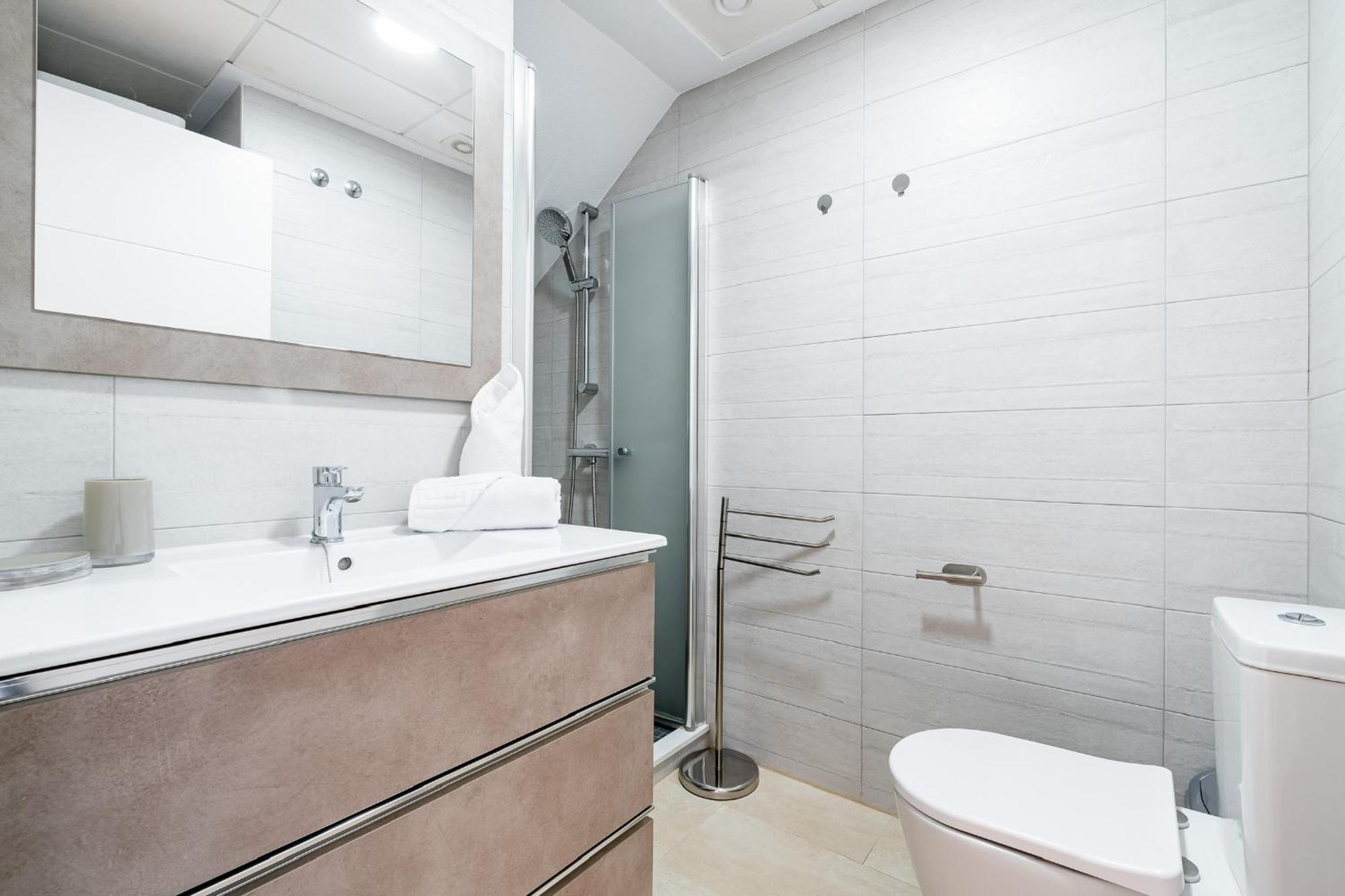 Apartmán Casa Higuericas Sunrise Pilar de la Horadada Exteriér fotografie