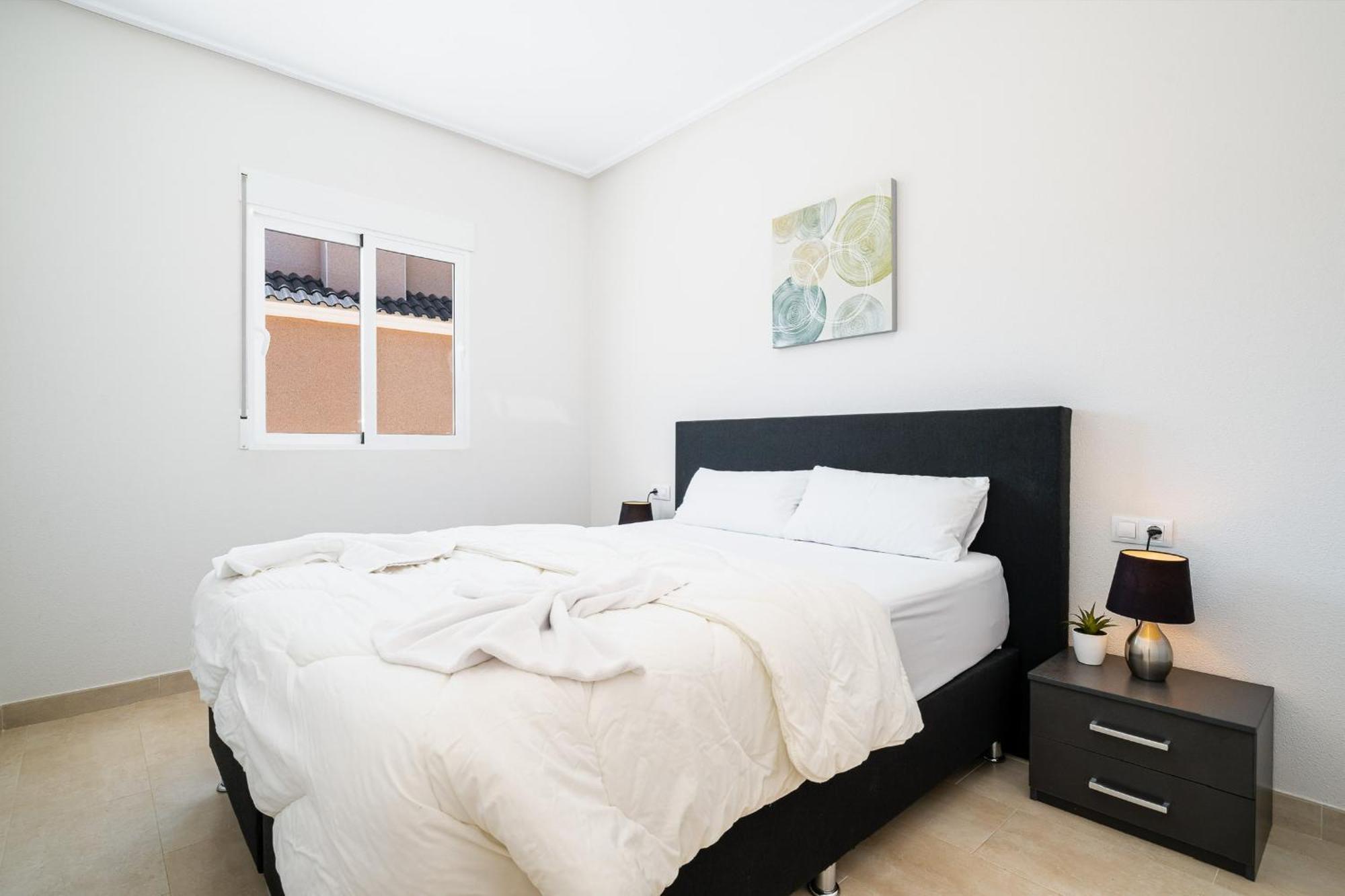 Apartmán Casa Higuericas Sunrise Pilar de la Horadada Exteriér fotografie