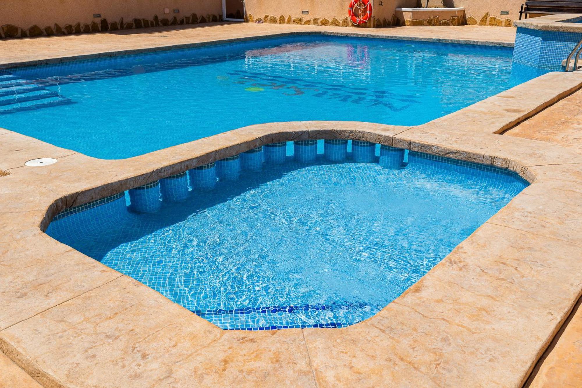 Apartmán Casa Higuericas Sunrise Pilar de la Horadada Exteriér fotografie
